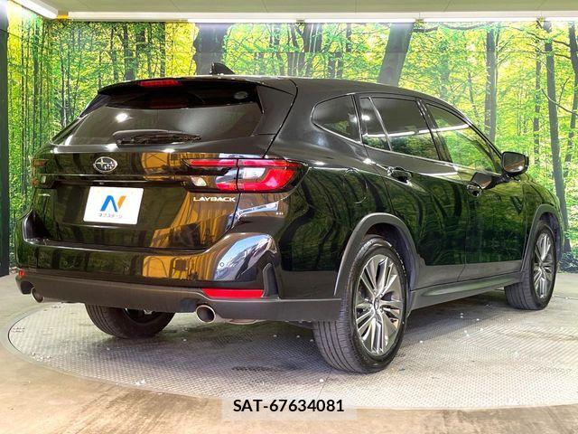 Subaru LAYBACK 2024-03 6272085-16