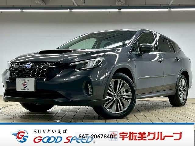 Subaru LAYBACK 2024-07 6276688-0