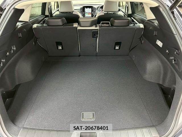 Subaru LAYBACK 2024-07 6276688-19