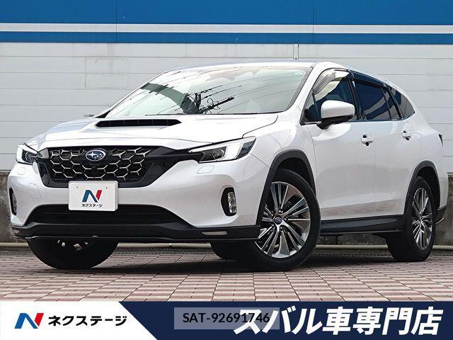 Subaru LAYBACK 2024-03 6526485-0