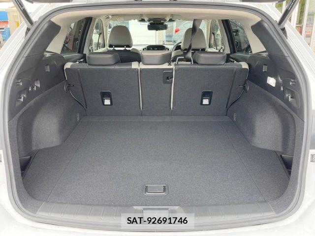 Subaru LAYBACK 2024-03 6526485-9