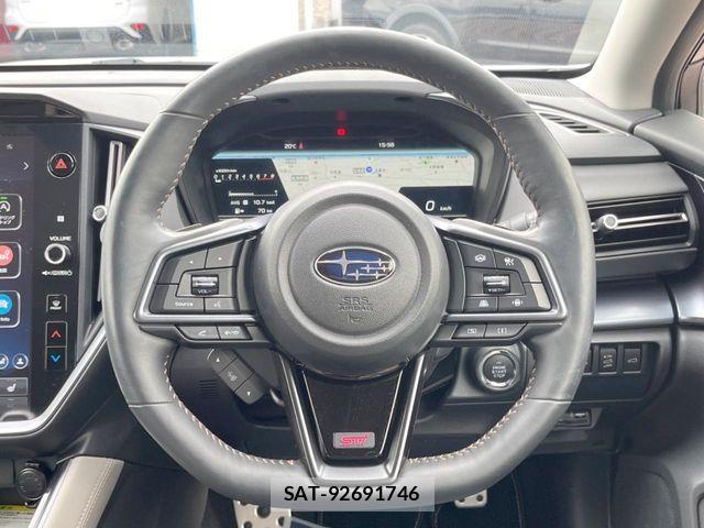 Subaru LAYBACK 2024-03 6526485-10