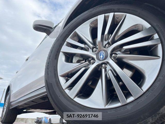 Subaru LAYBACK 2024-03 6526485-11