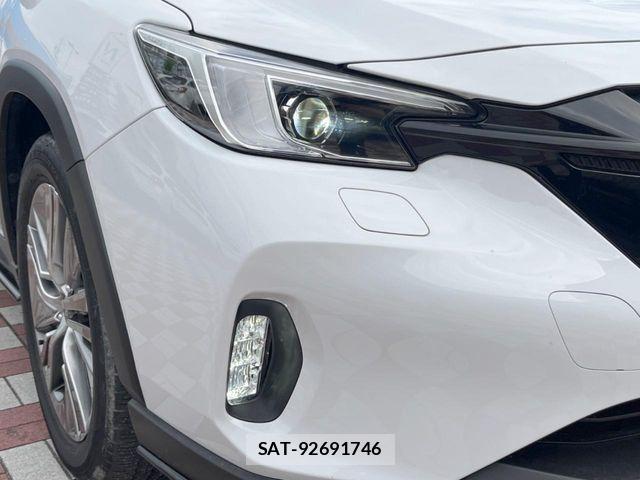 Subaru LAYBACK 2024-03 6526485-12