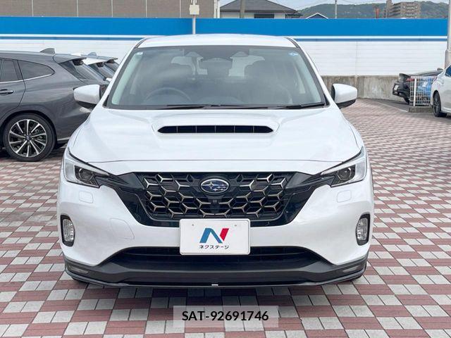 Subaru LAYBACK 2024-03 6526485-13