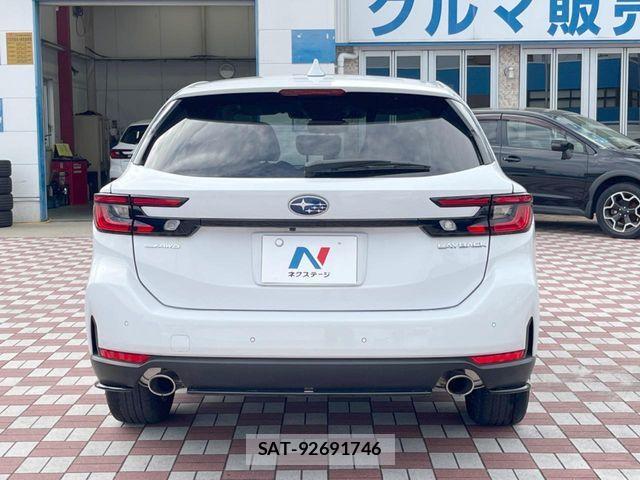 Subaru LAYBACK 2024-03 6526485-14