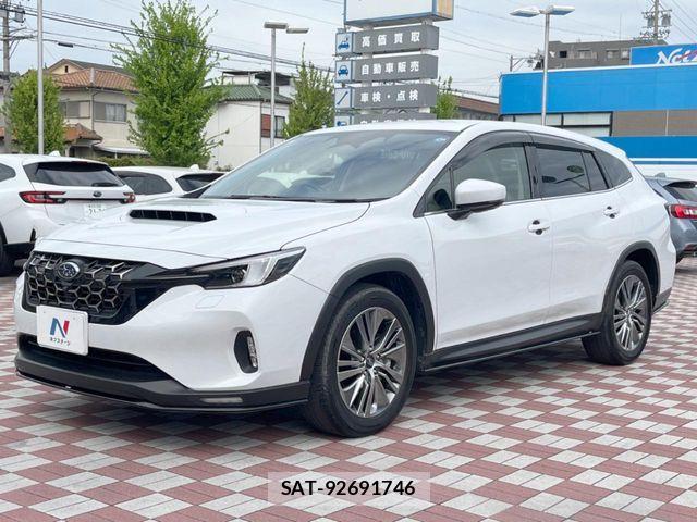 Subaru LAYBACK 2024-03 6526485-15