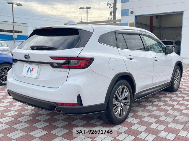 Subaru LAYBACK 2024-03 6526485-16