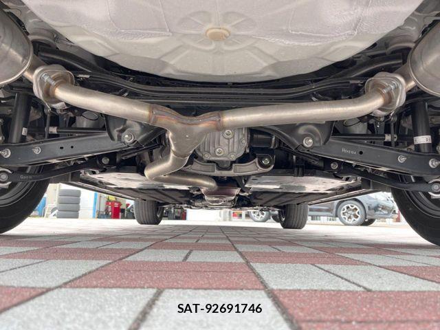 Subaru LAYBACK 2024-03 6526485-18