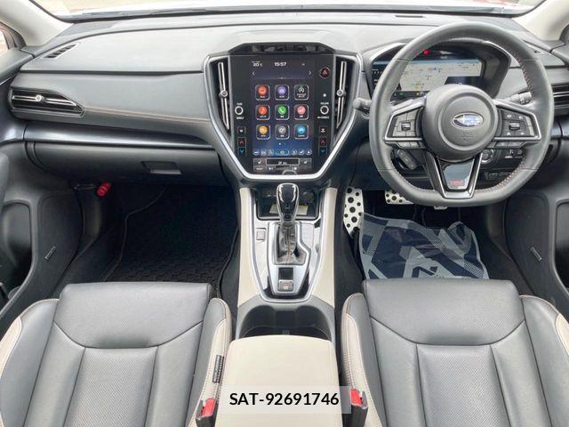 Subaru LAYBACK 2024-03 6526485-1