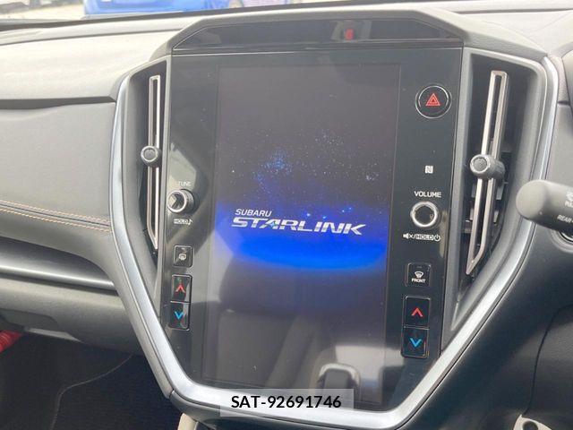 Subaru LAYBACK 2024-03 6526485-6
