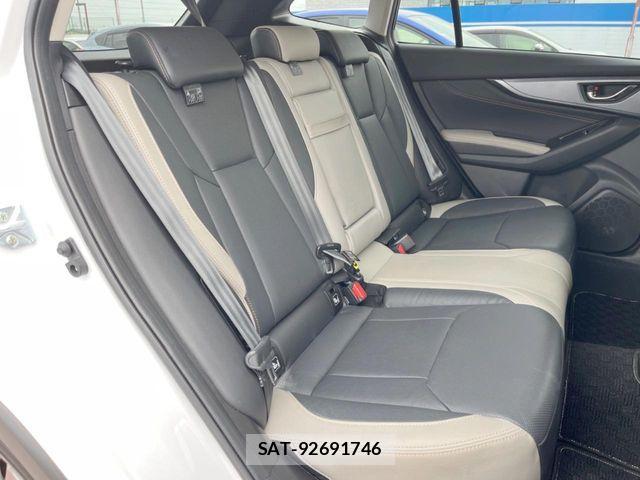 Subaru LAYBACK 2024-03 6526485-8