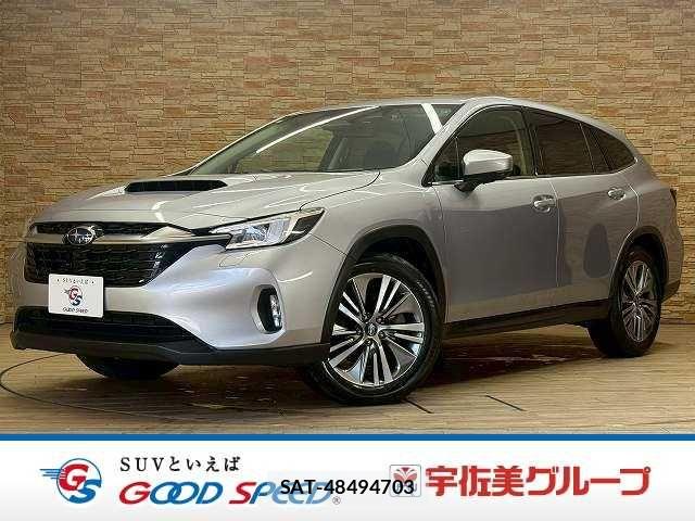 Subaru LAYBACK 2024-03 6545505-0