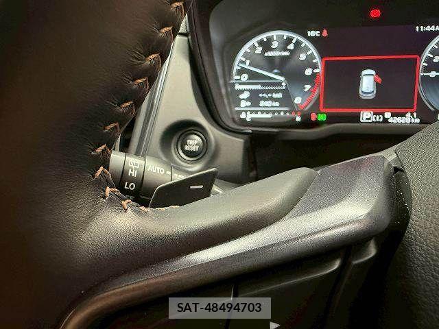 Subaru LAYBACK 2024-03 6545505-9