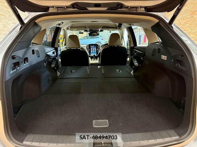 Subaru LAYBACK 2024-03 6545505-12