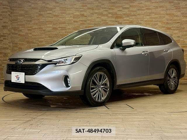 Subaru LAYBACK 2024-03 6545505-13