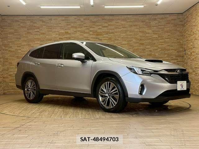 Subaru LAYBACK 2024-03 6545505-14