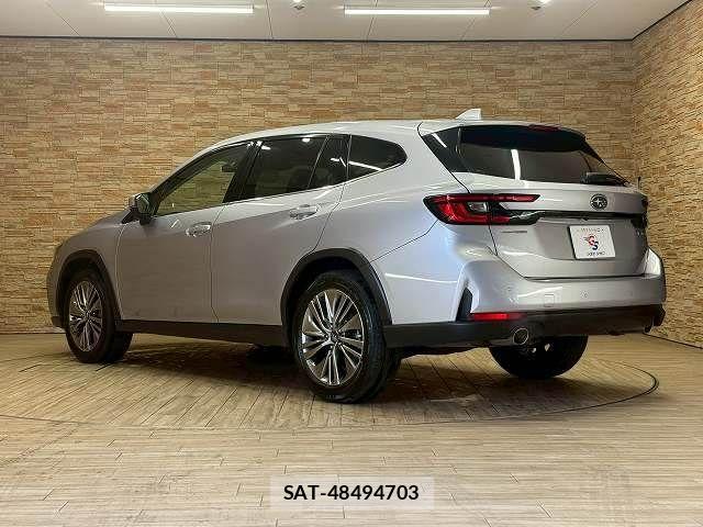 Subaru LAYBACK 2024-03 6545505-15