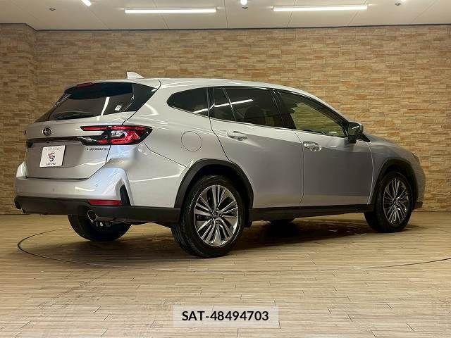 Subaru LAYBACK 2024-03 6545505-16