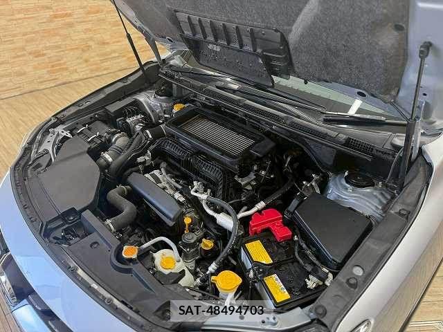Subaru LAYBACK 2024-03 6545505-17