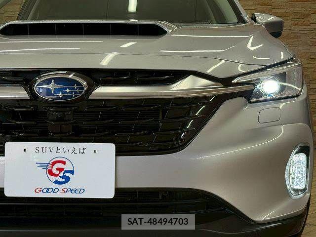 Subaru LAYBACK 2024-03 6545505-19