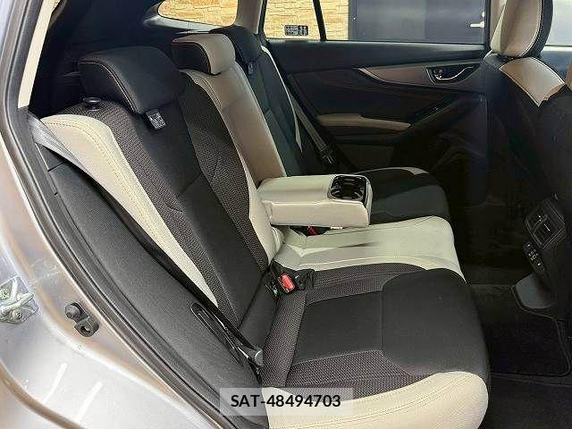 Subaru LAYBACK 2024-03 6545505-5