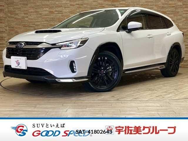 Subaru LAYBACK 2024-03 6672247-0