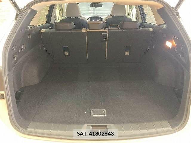 Subaru LAYBACK 2024-03 6672247-12