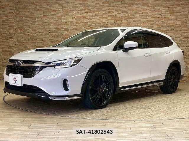 Subaru LAYBACK 2024-03 6672247-13