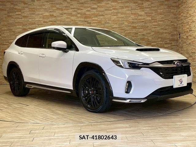 Subaru LAYBACK 2024-03 6672247-14