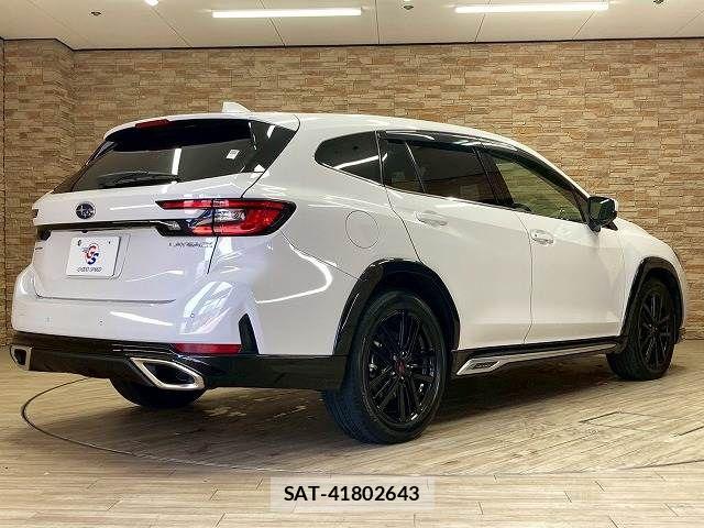 Subaru LAYBACK 2024-03 6672247-15