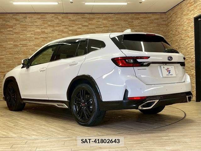 Subaru LAYBACK 2024-03 6672247-16
