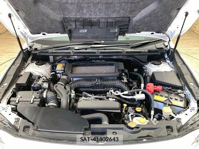 Subaru LAYBACK 2024-03 6672247-17