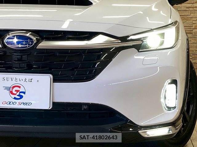 Subaru LAYBACK 2024-03 6672247-19