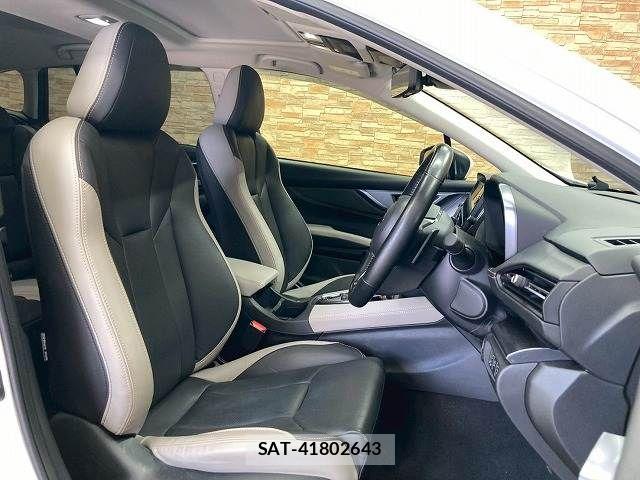 Subaru LAYBACK 2024-03 6672247-4