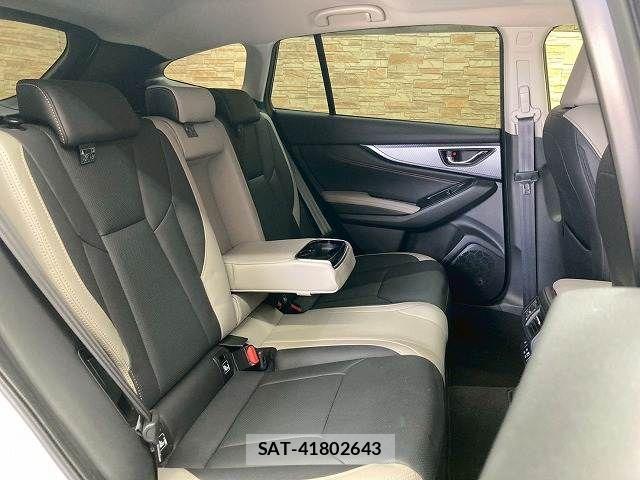 Subaru LAYBACK 2024-03 6672247-5