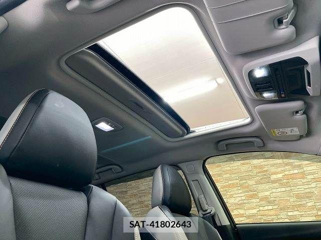 Subaru LAYBACK 2024-03 6672247-8