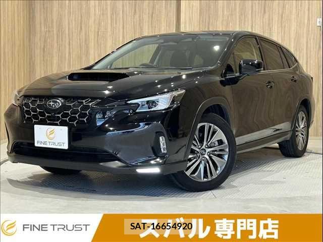 Subaru LAYBACK 2024-05 6676640-0