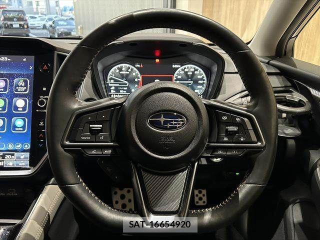 Subaru LAYBACK 2024-05 6676640-10