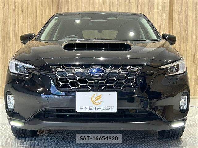 Subaru LAYBACK 2024-05 6676640-14