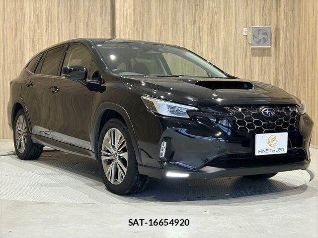 Subaru LAYBACK 2024-05 6676640-15