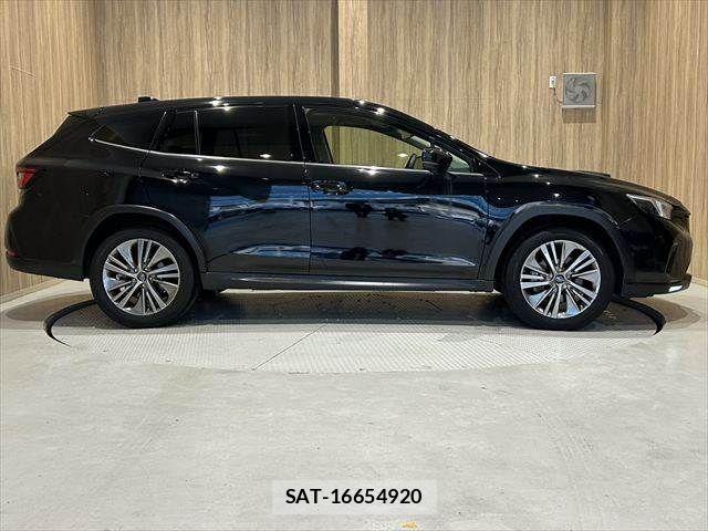 Subaru LAYBACK 2024-05 6676640-16