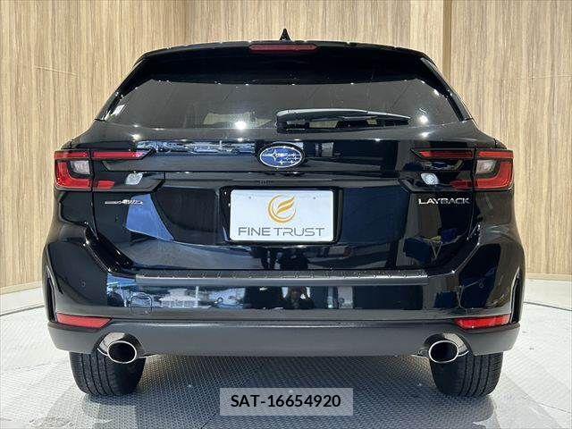 Subaru LAYBACK 2024-05 6676640-18