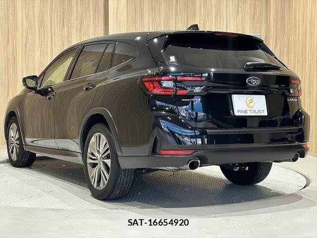 Subaru LAYBACK 2024-05 6676640-19
