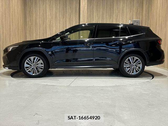 Subaru LAYBACK 2024-05 6676640-20