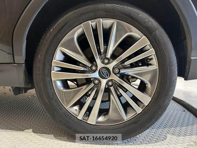Subaru LAYBACK 2024-05 6676640-27