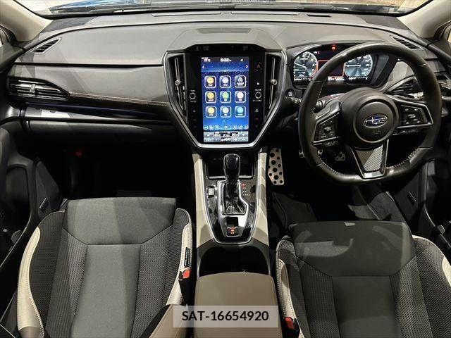 Subaru LAYBACK 2024-05 6676640-2