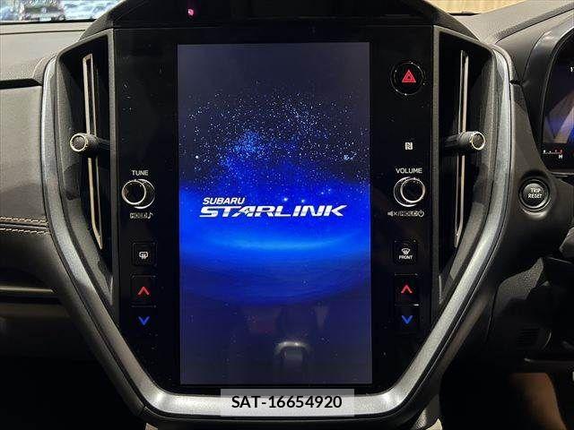 Subaru LAYBACK 2024-05 6676640-3