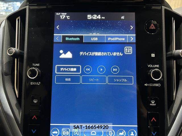 Subaru LAYBACK 2024-05 6676640-5