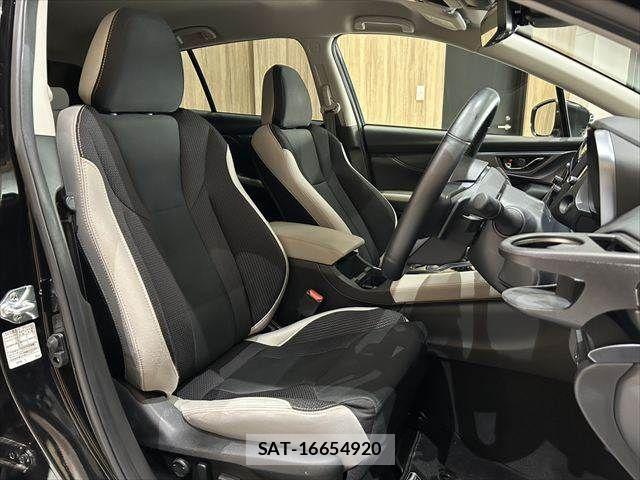 Subaru LAYBACK 2024-05 6676640-7